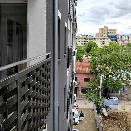 Apartman 42 Üsküp