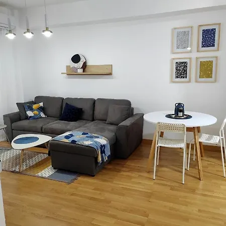 Apartman 42 Üsküp