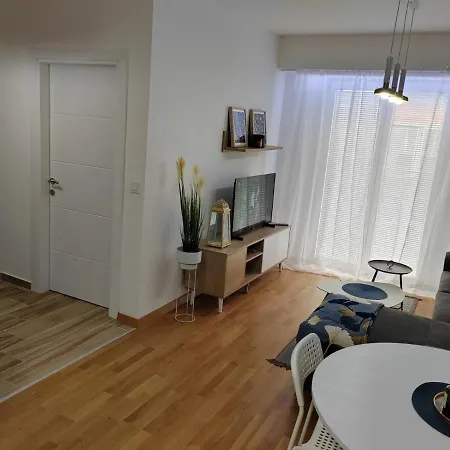 Daire Apartman 42 Üsküp