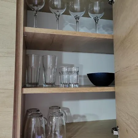 Apartman 42 Daire