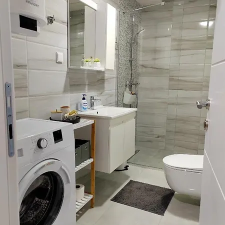Apartman 42 Daire *